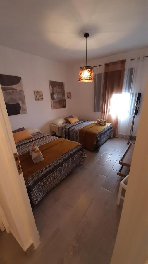Abumahouse Villa Los Llanos De Aridane Luaran gambar