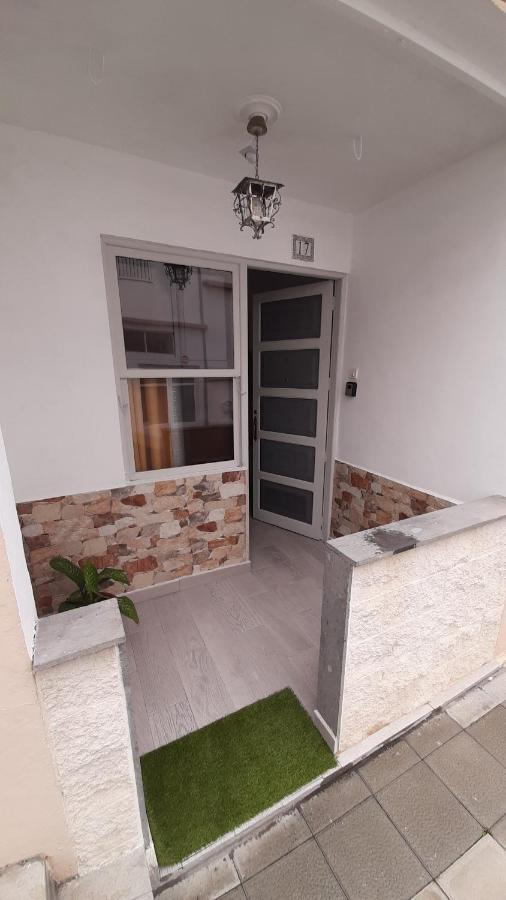 Abumahouse Villa Los Llanos De Aridane Luaran gambar