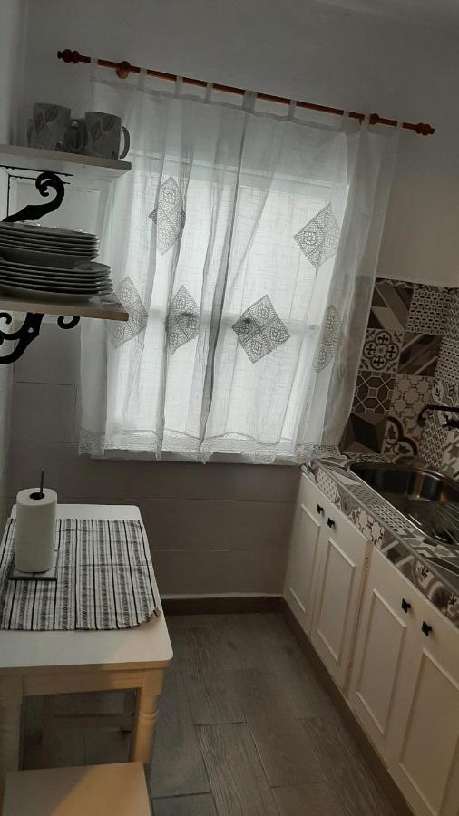 Abumahouse Villa Los Llanos De Aridane Luaran gambar