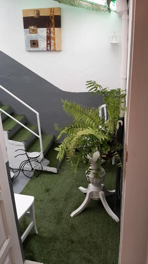 Abumahouse Villa Los Llanos De Aridane Luaran gambar