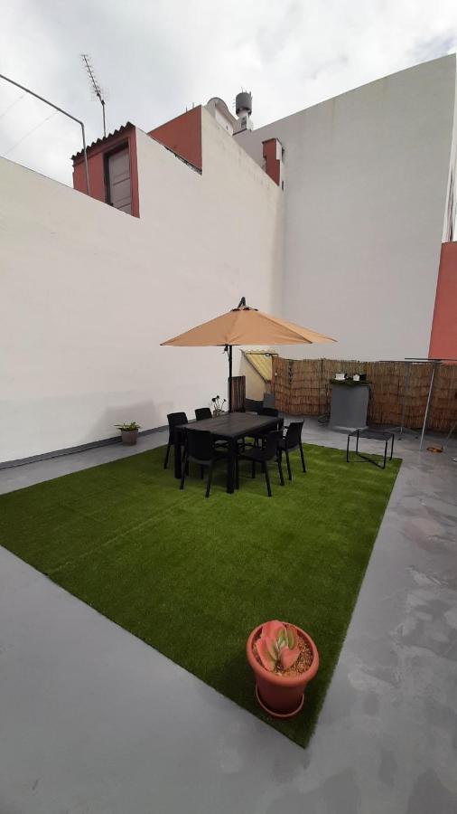 Abumahouse Villa Los Llanos De Aridane Luaran gambar
