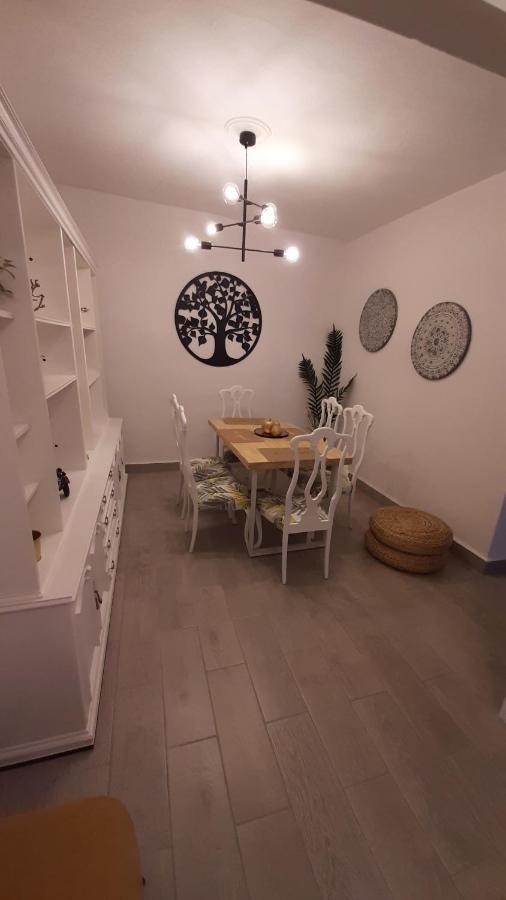 Abumahouse Villa Los Llanos De Aridane Luaran gambar