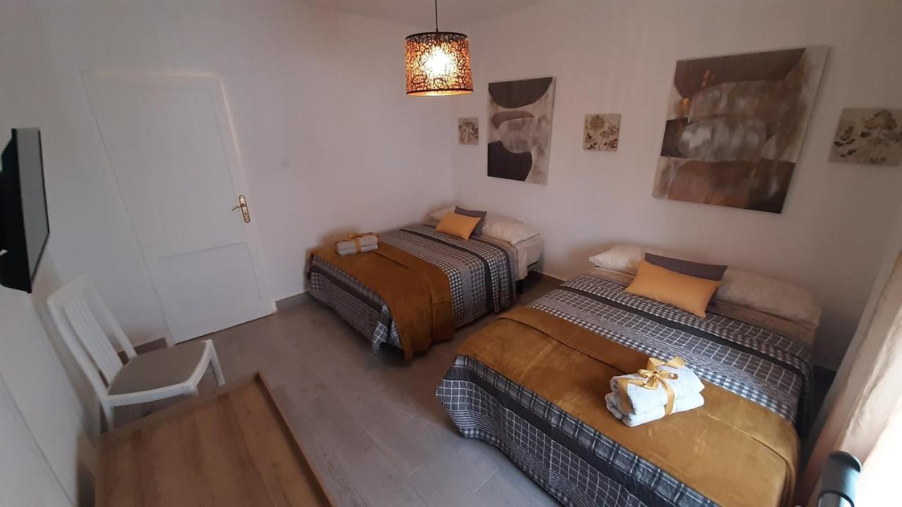 Abumahouse Villa Los Llanos De Aridane Luaran gambar