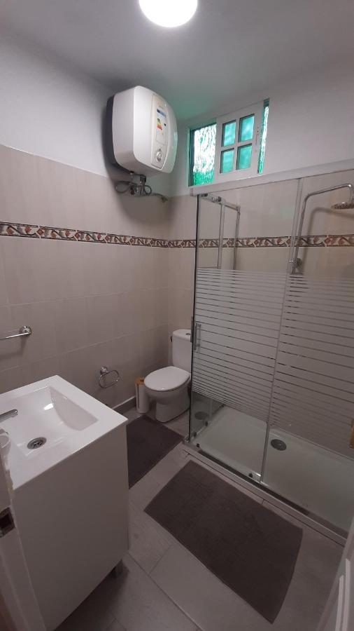 Abumahouse Villa Los Llanos De Aridane Luaran gambar
