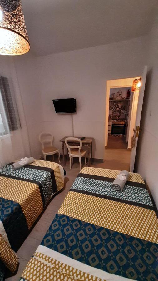 Abumahouse Villa Los Llanos De Aridane Luaran gambar
